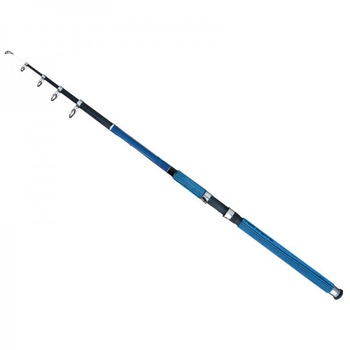 Lanseta amestec fibra de carbon Baracuda Magic Carp 3.0 m A: 50-150 g Lanseta amestec fibra de carbon Baracuda Magic Carp 3.0 m A: 50-150 g