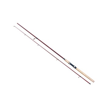 Lanseta Danube Spin 2,1m A:10-30 Baracuda fibra de carbon maner pluta Lanseta Danube Spin 2,1m A:10-30 Baracuda fibra de carbon maner pluta