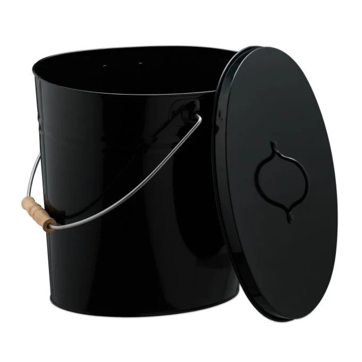 Hamutartó fedéllel