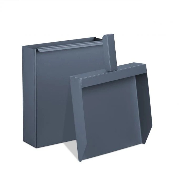 Hamutartó lapáttal