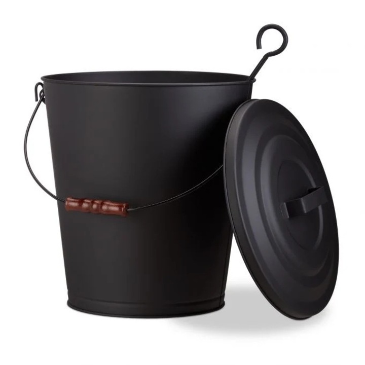 Hamutartó fedéllel