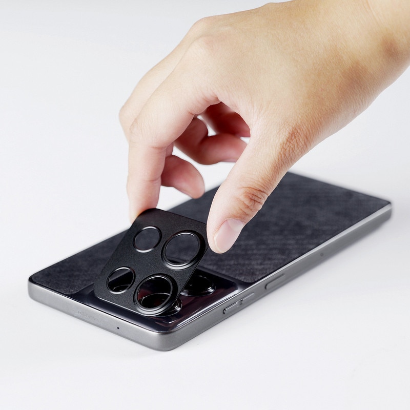 Folie Sticla Ibywind pentru Motorola Moto G86 5G, Pachet 2, Sticla Securizata, protectie pentru obiectiv, Montaj Usor, Duritate Militara, Ultra HD, Anti Zgarieturi, Anti Socuri