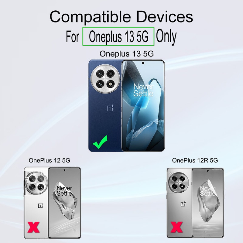 Folie Sticla Ibywind pentru OnePlus 13 5G, Pachet 2, TPU, protectie pentru obiectiv, Montaj Usor, Ultra HD, Anti Zgarieturi, Anti Socuri