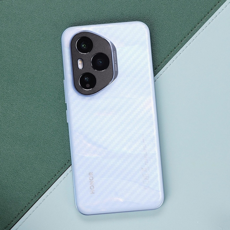Folie Sticla Ibywind pentru Honor 400 Pro 5G, Pachet 2, TPU, protectie pentru obiectiv, Montaj Usor, Ultra HD, Anti Zgarieturi, Anti Socuri