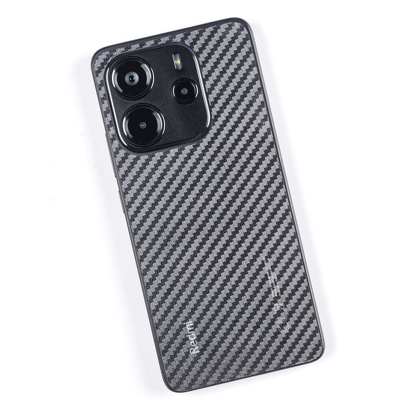 Folie protectie Ibywind, set 2 buc, pentru Xiaomi Redmi Note 14 4G, sticla temperata 9H, protectie camera, film carbon