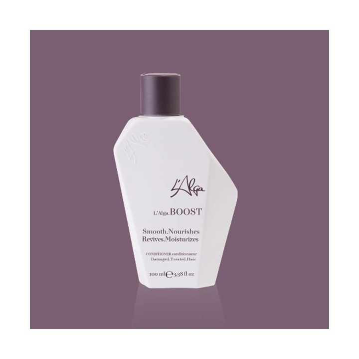 Balsam pentru Hidratare - L Alga Seaboost, 100 ml