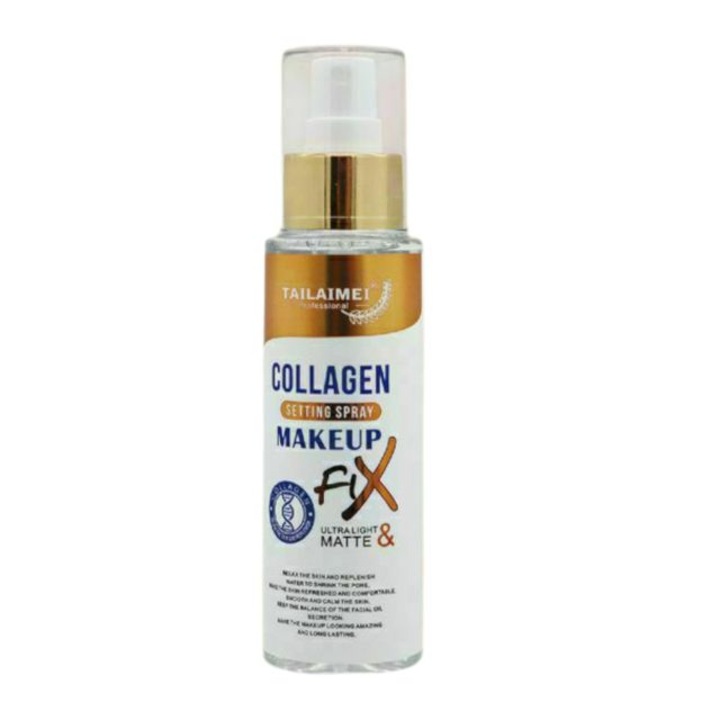 Spray fixare machiaj TLM 120 ml