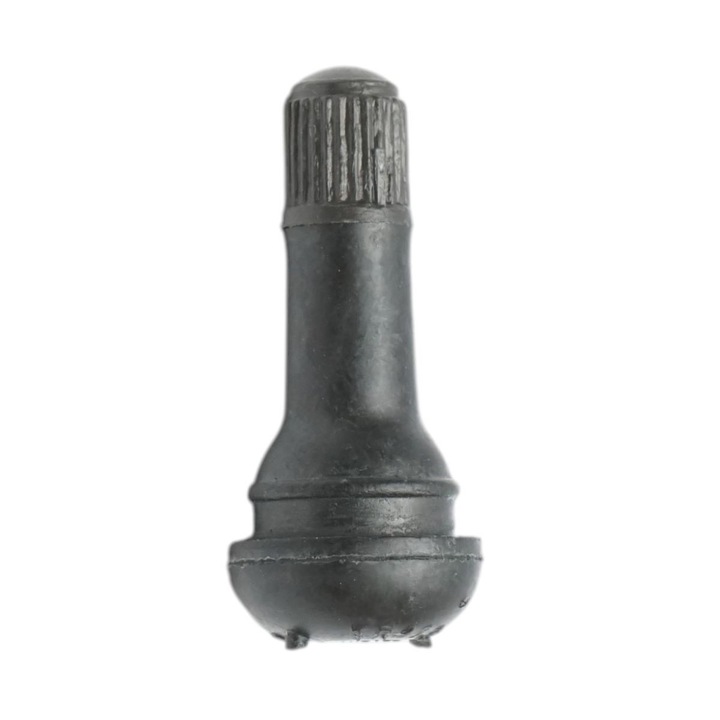 Valvă roată tubeless, Breckner Germany, TR413 - Set 100 bucăți, 43mm x 11.5mm