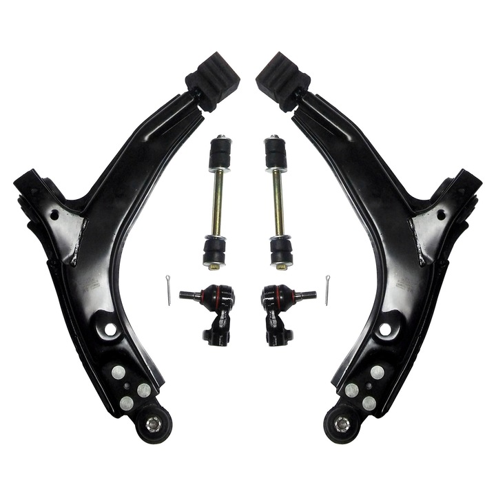 Set brat de control Master-Sport pentru DAEWOO ESPERO, LANOS, NEXIA, OPEL KADETT E, 9.16kg, partea din fata