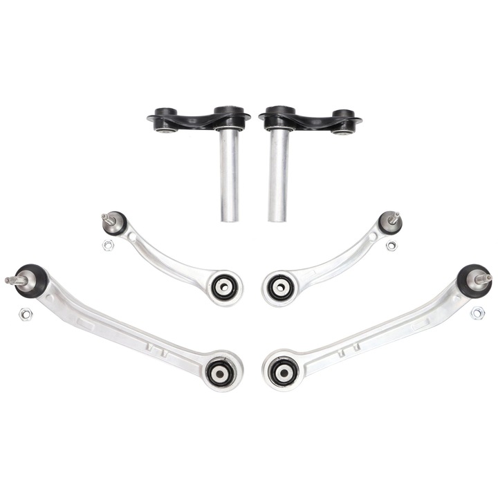 Kit brat complet Master-Sport pentru BMW X5 (E70, F15, F85) si X6 (E71, E72, F16, F86), spate, 7kg