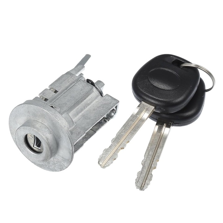 Kétkulacsos hengerzár Toyota Corolla (2005–2008), Highlander (2001–2007) modellekhez | OE helyettesítő: 69057-02140, 69057-17170