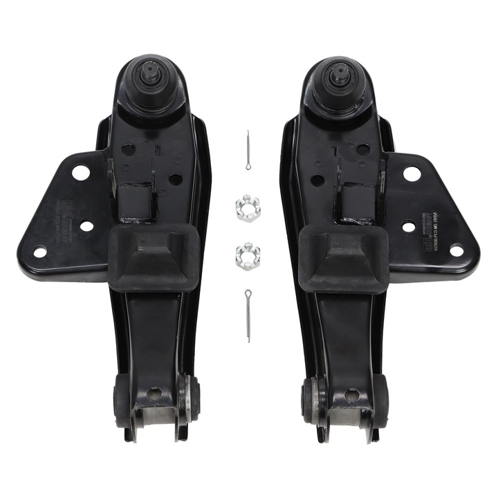 Kit első lengőkar, Master-Sport, Hyundai H100, első, 2 darab, 7,09 kg