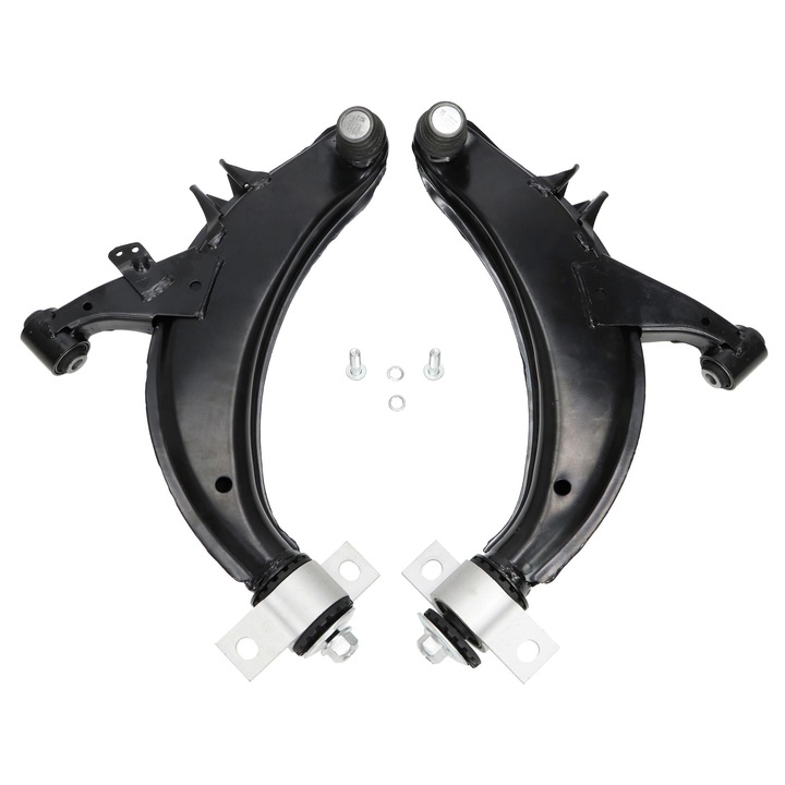 Lengőkar készlet Master-Sport, Subaru Forester (SG_), 9,62kg