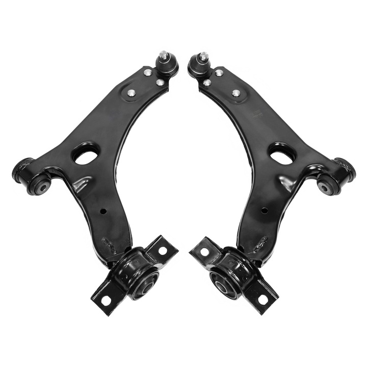 Master-Sport vezérlőkar készlet, Ford Focus I, első, 2 darab, 7,96 kg, széleskörű kompatibilitás