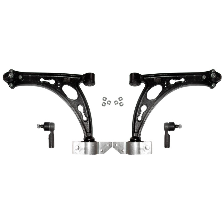 Set brat control fata Master-Sport SKODA OCTAVIA II, SUPERB II, VW CADDY, TOURAN, 11.8kg