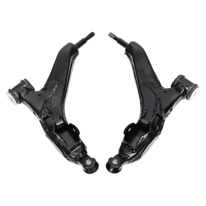 Master-Sport első lengőkar készlet, Lexus GS (_S19_), IS II (_E2_), 9,58 kg