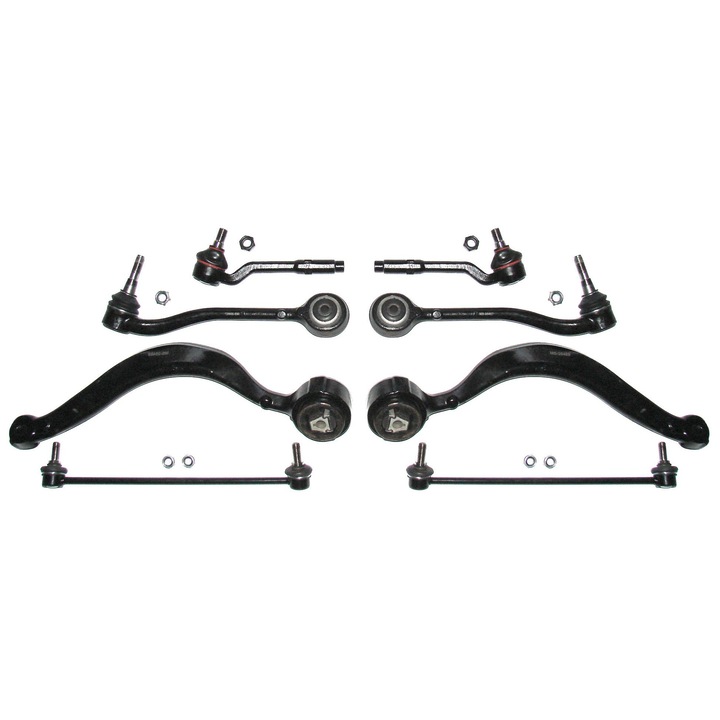 Kit Vezérlőkar wahaci, Master-Sport, BMW X5 (E53) számára, 14,97 kg