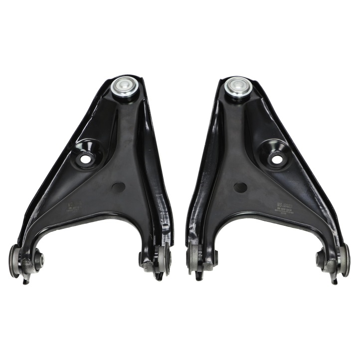 Master-Sport lengőkar készlet Dacia Logan, Sandero, Renault Logan I, 1.4-1.6, első, 5.27kg