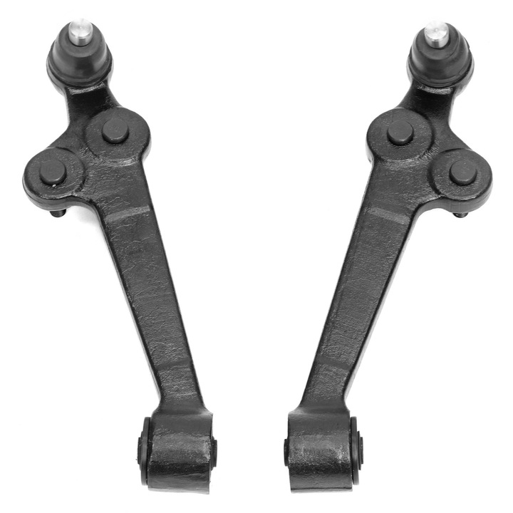 Kit Braț de control, Master-Sport, KIA RIO I, fata, 4,3kg, 1.3-1.5L