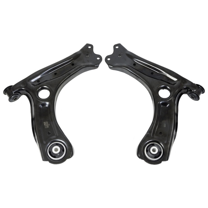 Kit Vezérlőkar Master-Sport, Audi A1, SEAT, SKODA FABIA, VW POLO, 2 darab, első, 5,81 kg