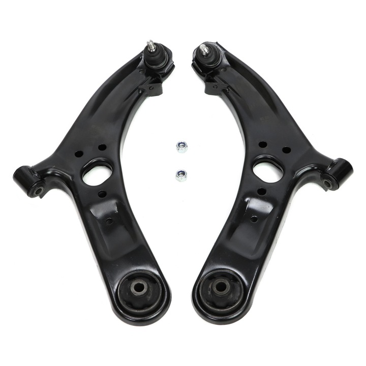 Master-Sport vezérlőkar készlet, Hyundai Accent IV és Kia Rio III, 6,86 kg, első, 1 darab