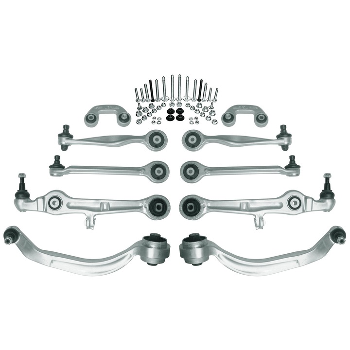 Kit Vezérlőkar, Master-Sport, Audi A4 B6/B7, SEAT Exeo, 10,71kg