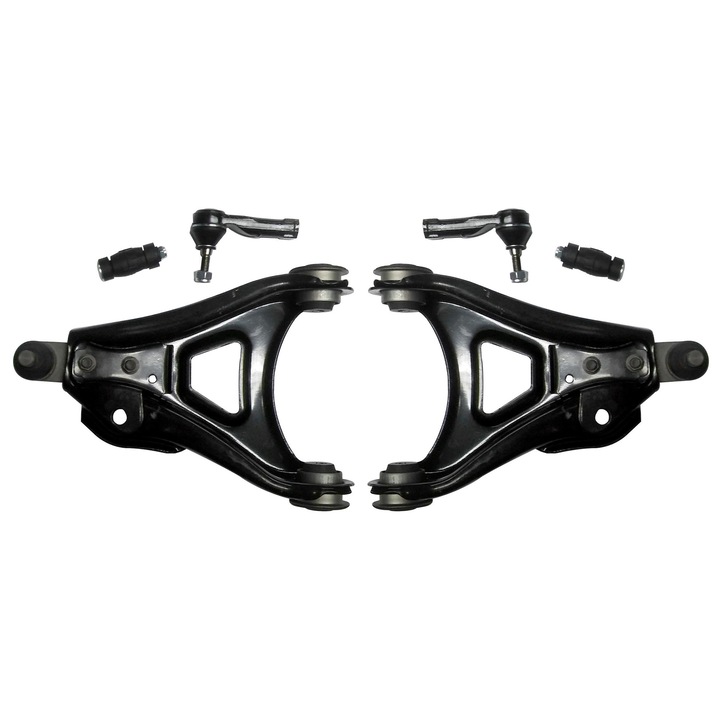 Kormánykar, Master-Sport, elsőtengely, bal, Nissan Kubistar (X76), Renault Clio II, Kangoo, Thalia I, 5,84 kg