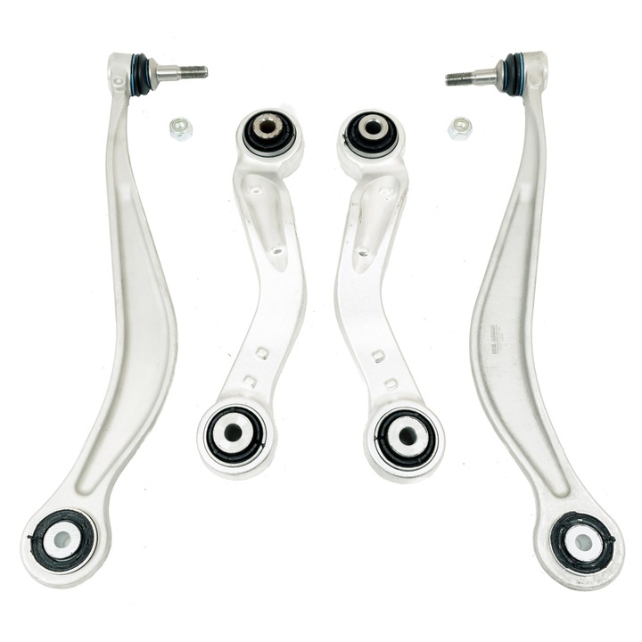 Fékvezérlő készlet, Master-Sport BMW 5 F10, 6 F12 F13, 7 F01 F02 F03 F04, 5,62kg, bal hátsó