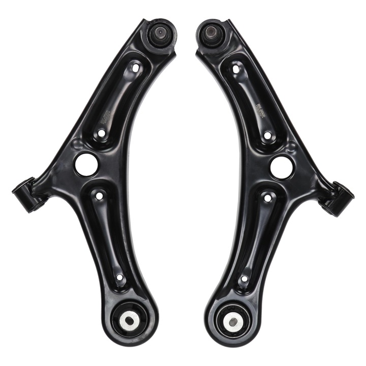 Kit Vezérlőkar, Master-Sport, Ford EcoSport, 9,7kg, első, bal-jobb