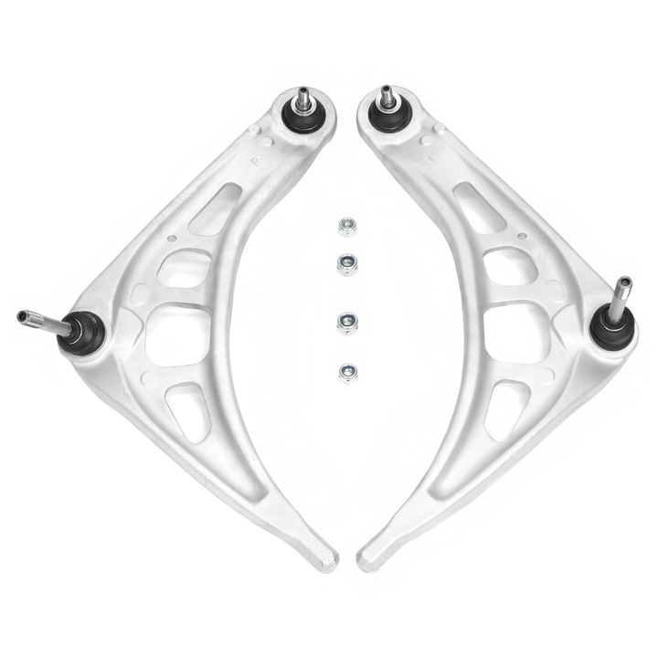 Lengőkar készlet, Master-Sport, ALPINA B3 (E46), BMW 3 (E46), Z4 (E85, E86) modellekhez, 6,03 kg, első