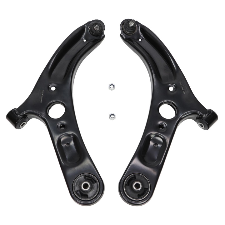 Kormánykar készlet, Master-Sport, KIA CERATO III limuzin, 6,85kg, első, bal-jobb