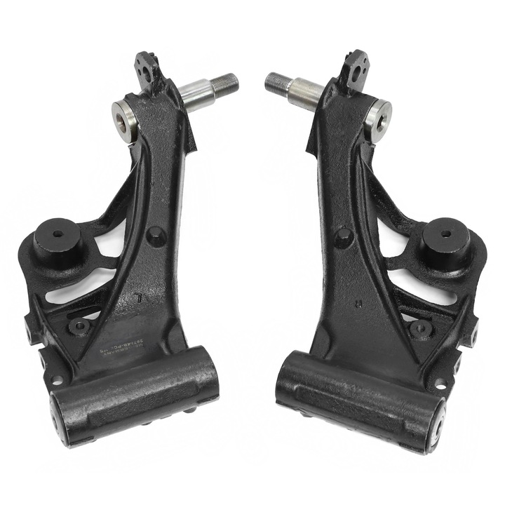 Hátsó lengőkar készlet, Master-Sport, FIAT PUNTO és LANCIA Y típushoz, 7,5 kg