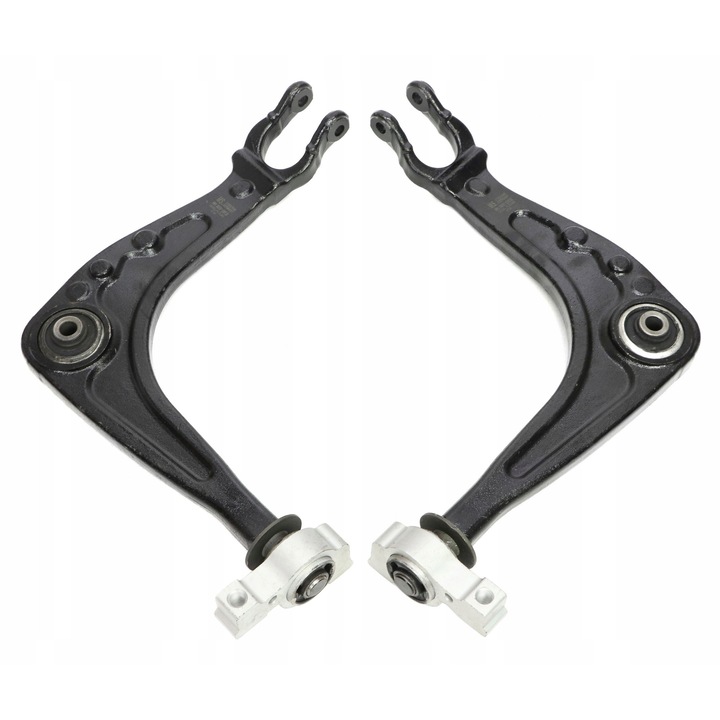 Kit első lengőkar Master-Sport Peugeot 407, 407 SW, Citroen C6, új