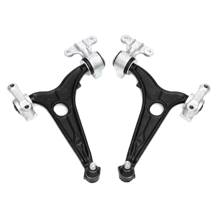 Féktárcsa készlet, Master-Sport, CITROEN C8, FIAT SCUDO, LANCIA, PEUGEOT 807-hez, 9.7kg, 1 db.