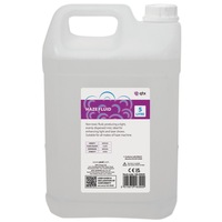 Lichid pentru masina de fum QTX 5L, transparent, alb, netoxic