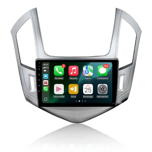 Radio, CD, DVD player auto