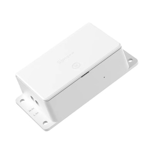 Comutator inteligent WiFi Sonoff Basic Gen5, alb, 10A, 80, 5x41, 5x23, 6mm
