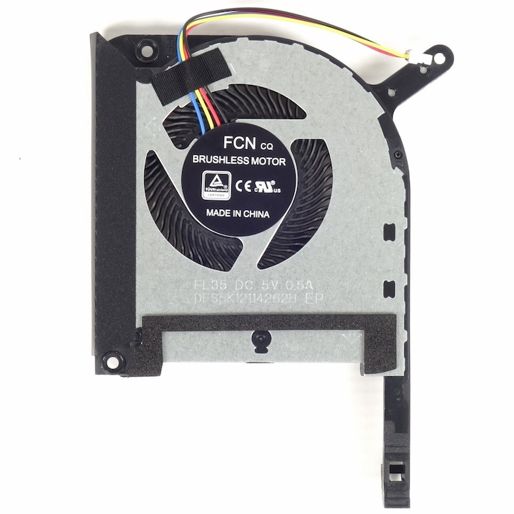 Ventilator pentru laptop, TUF FX705 FX505, 13NR00S0M10011