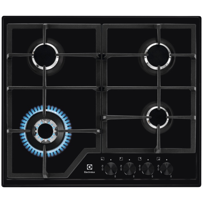 Electrolux KGS6436K