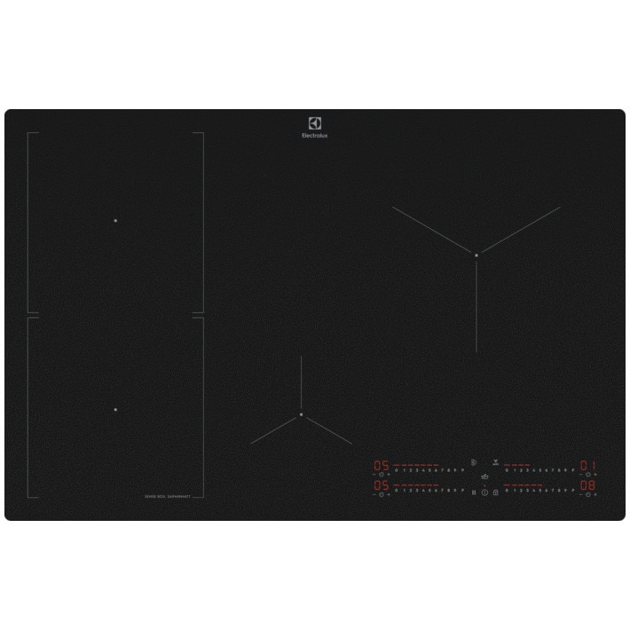 Electrolux EIS82453IZ