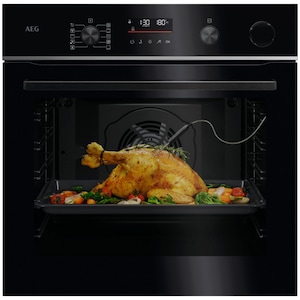 Cuptoare incorporabile