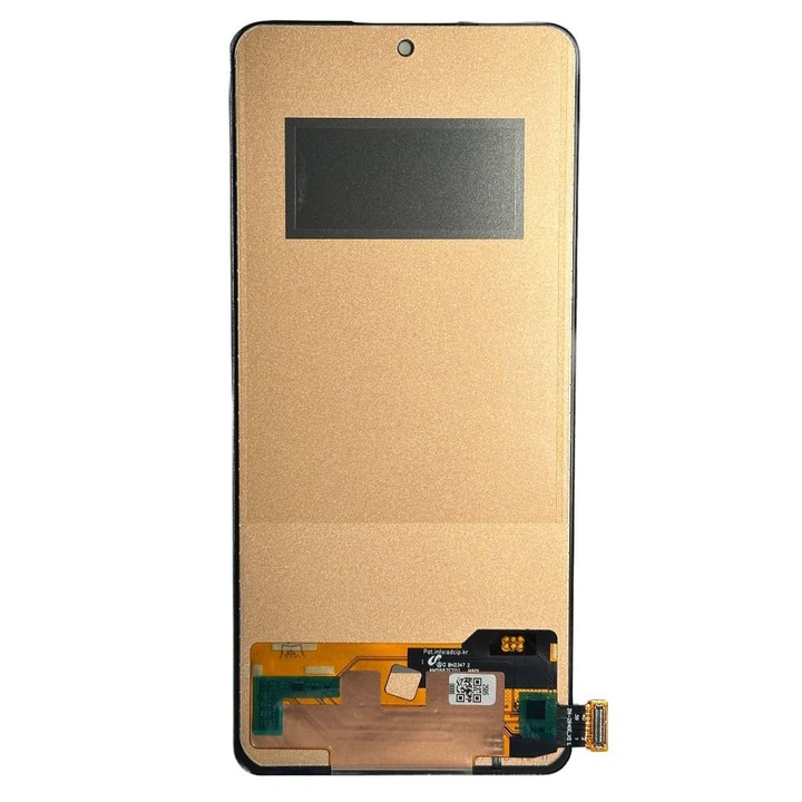 Ecran Compatibil Xiaomi Redmi Note 10 Pro INCELL