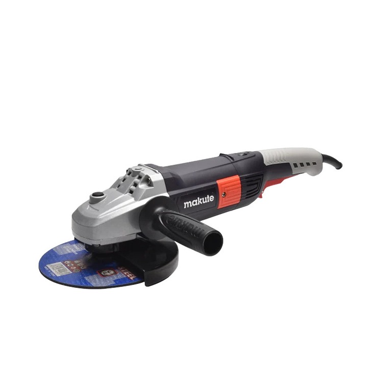 Polizor unghiular/Flex 1800W -AG218