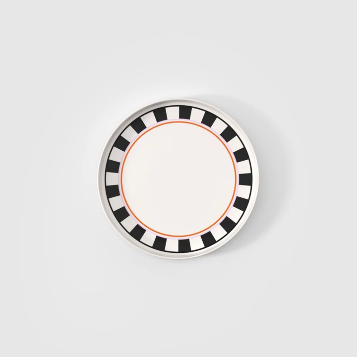 Platou servire Memphis Collection 33 cm