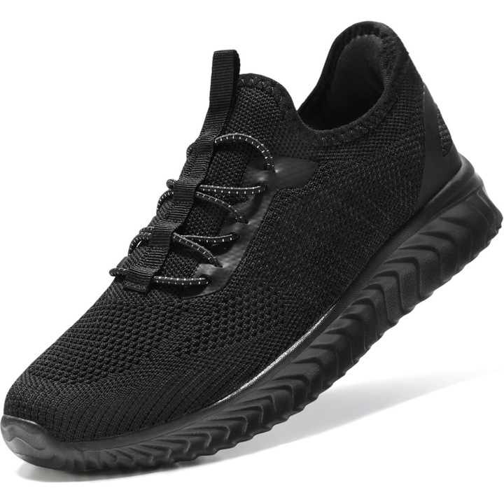 Tenisi dama fara inchidere, respirabili din plasa, brant cu memorie, 39 EU