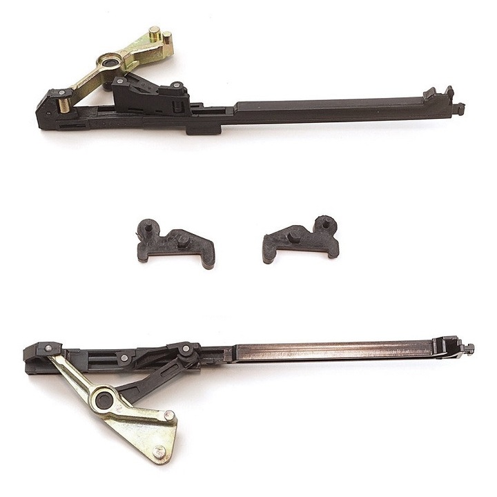 Kit de reparații trapa Volvo S60 MK1