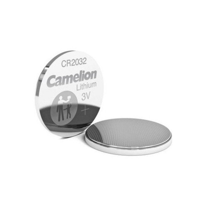 Baterie ultra litiu (Max Power ) CAMELION CR2032 3 V