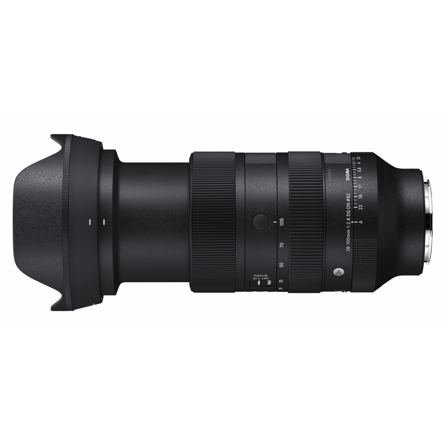 Obiectiv Sigma 300mm f/2.8 APO EX DG, compatibil Sony - eMAG.ro