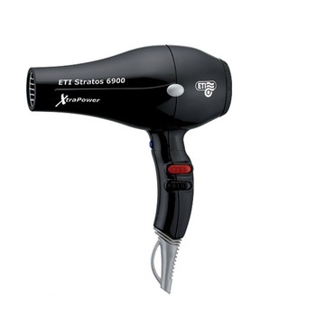 Uscator de par profesional 2 viteze 2300-2500W, 540 gr, Comair Uscator de par profesional 2 viteze 2300-2500W, 540 gr, Comair