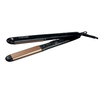 Placa indreptat parul temperatura reglabila 150-210 grade, 50 W, COMAIR Placa indreptat parul temperatura reglabila 150-210 grade, 50 W, COMAIR